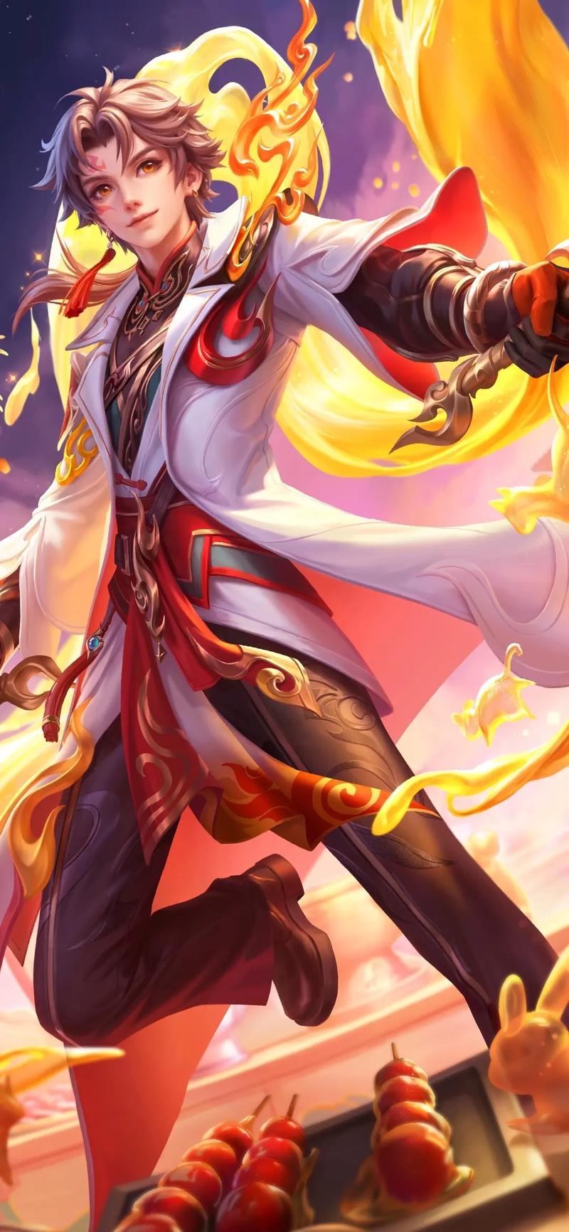 Tilt
